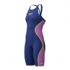 Afbeelding van Speedo LZR Pure Intent OB Navy/Purple/yellow