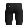 Afbeelding van Speedo END+ FS Junior Jammer Multi Black/Blue