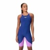 Afbeelding van Speedo LZR Ignite KSKN Navy/Purple