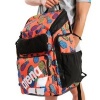 Afbeelding van Arena One Go Backpack 45L Pineapples