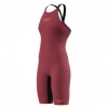 Afbeelding van Speedo END+ FS Junior Kneeskin Red/Black