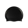Afbeelding van Arena badmuts Big Logo Cap black-white