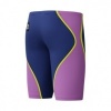 Afbeelding van Speedo LZR Intent 2.0 jammer Purple/Navy/Yellow