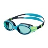 Afbeelding van Speedo zwembril Junior Biofuse 2.0 Green/Blue