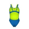 Afbeelding van Arena Swimsuit Tech Multi Water- Shoking Pink