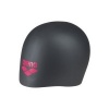Afbeelding van Arena badmuts long hair Asphalt Pink