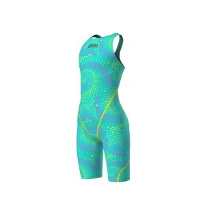 Arena G Powerskin ST Next LE Firef,ow-Seaglass