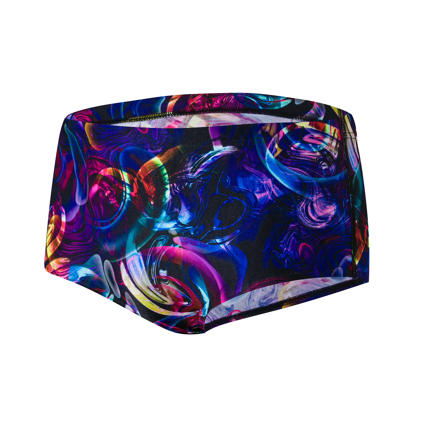 Speedo 16cm Brief bla/tur Speedo 16cm Brief bla/tur