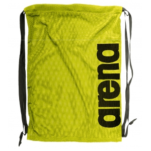 Arena Team mesh Fluo Yellow Arena Team mesh Fluo Yellow