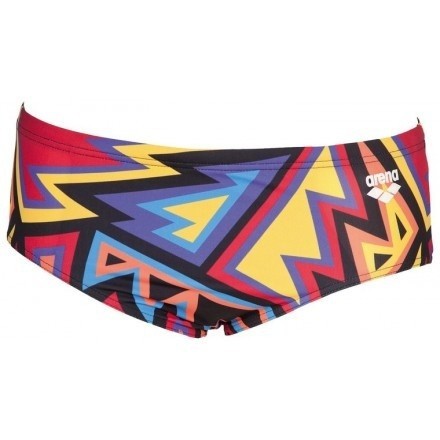 ARENA BRIEF TULUM BLACK ARENA BRIEF TULUM BLACK