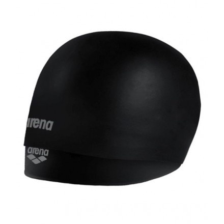 Arena Badmuts Smart cap Silicone zwart Arena Badmuts Smart cap Silicone zwart