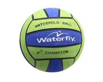 Waterfly Waterpolobal pupil mt. 3