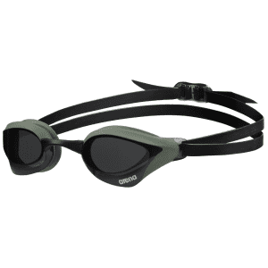 Zwembril Cobra Core smoke-army-black Zwembril Cobra Core smoke-army-black