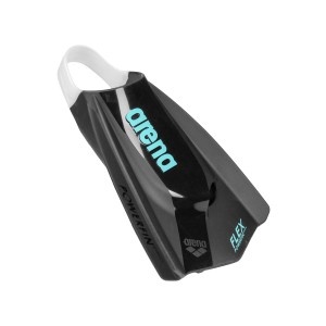 Arena Powerfin Pro II Flex Black