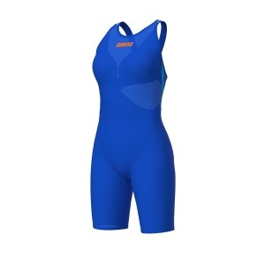 Arena Powerskin Veloce OB LE Neon -Blaze