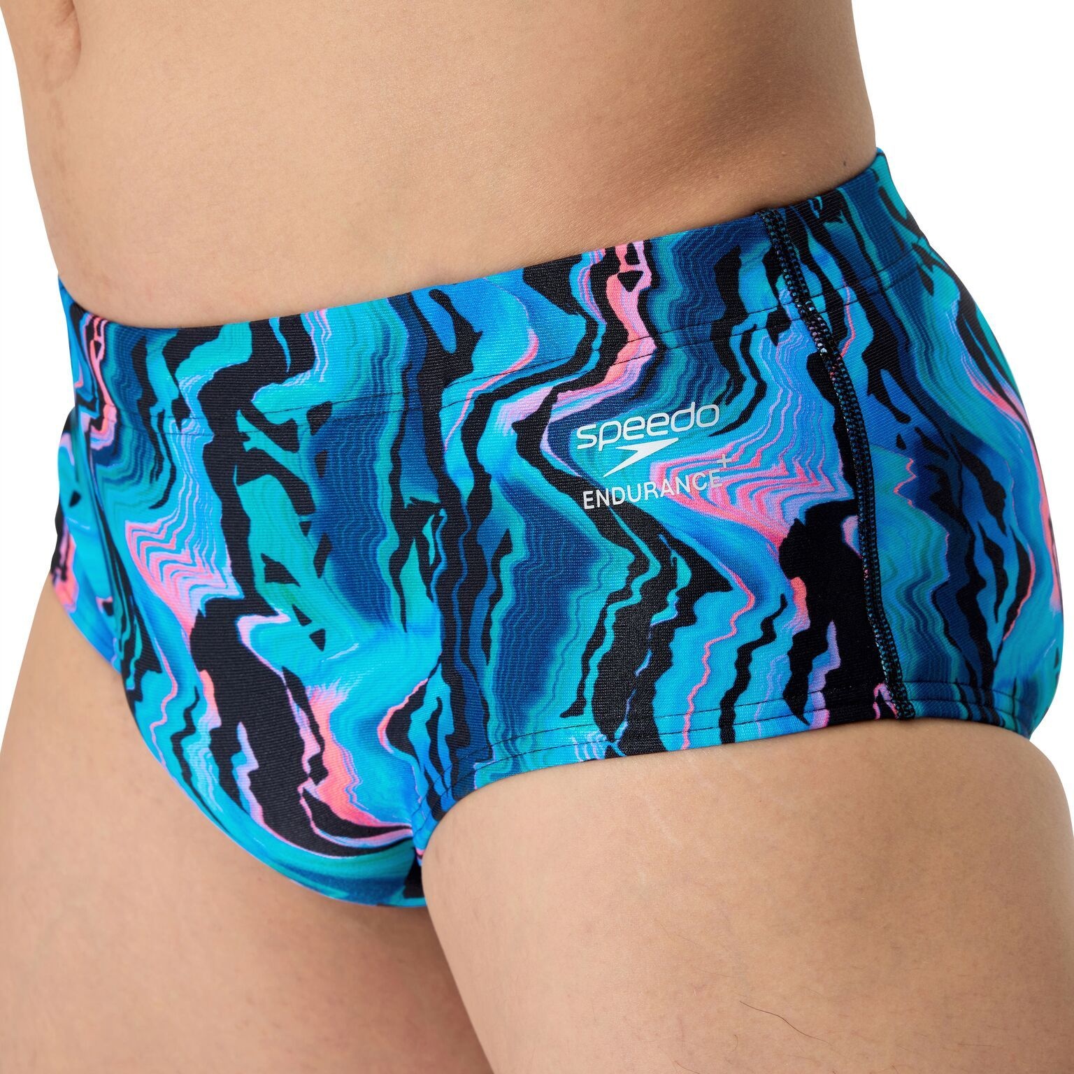 Speedo Eco+ 13,5cm Allov Brief Multi