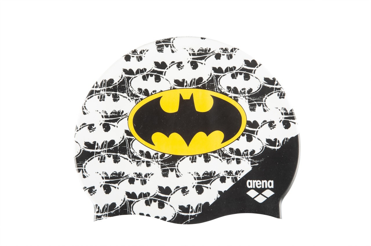 Arena Heroes Silliconen cap Batman Arena Heroes Silliconen cap Batman
