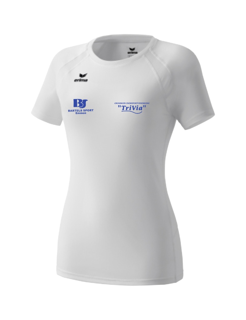 Trivia T-Shirt Dames