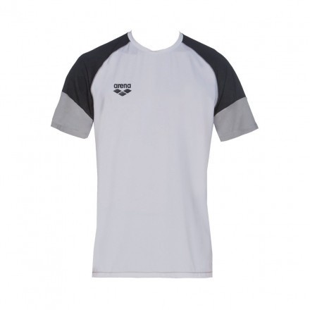 Arena Unisex TL Tech SS Raglan Tee Arena Unisex TL Tech SS Raglan Tee