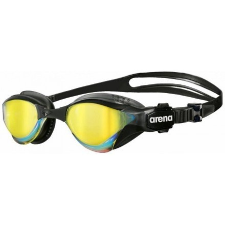 Arena zwembril Cobra Tri Mirror Revo-Black Arena zwembril Cobra Tri Mirror Revo-Black