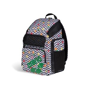Arena One Go Backpack 45L Fruits