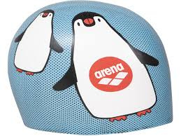Arena badmuts Poolish Moulded Crazy Penguin Arena badmuts Poolish Moulded Crazy Penguin
