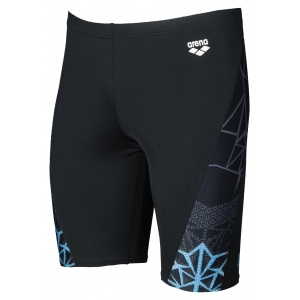 Arena M OG jammer black turquoise Arena M OG jammer black turquoise