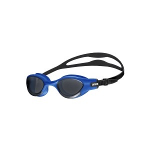 Arena zwembril The One Plus Polarized Blue-Black