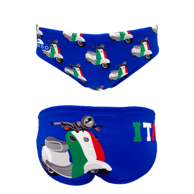 Turbo waterpolobroek Italy Turbo waterpolobroek Italy