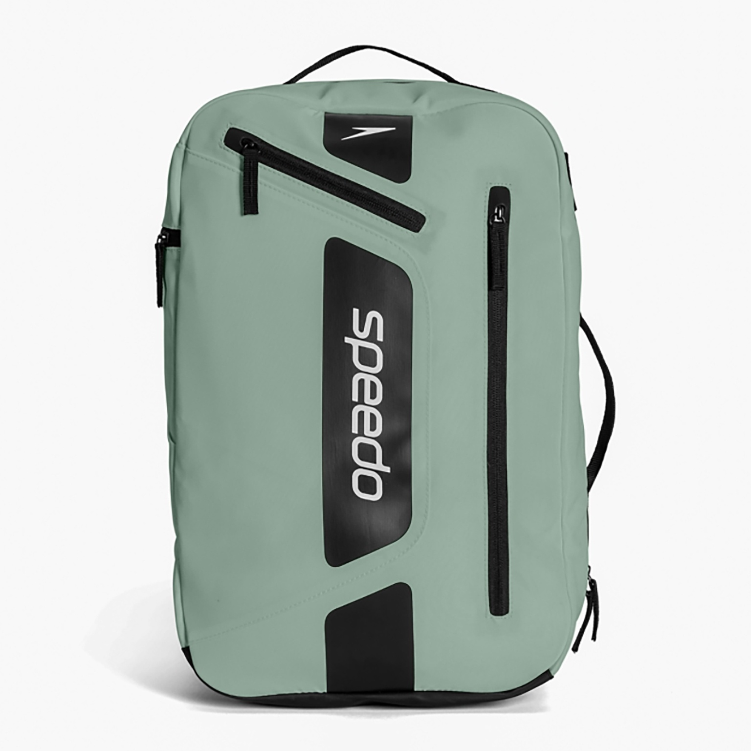 Speedo Flex Bag Green 25L