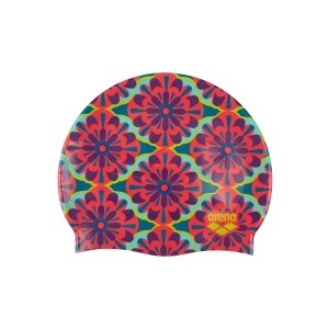 Arena badmuts Floral