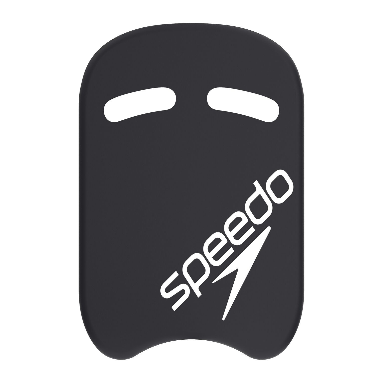 Speedo kickboard Black/white Speedo kickboard Black/white