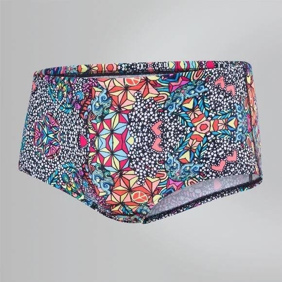 SPEEDO HEREN BRIEF PSYCHEDELIC DREAMS SPEEDO HEREN BRIEF PSYCHEDELIC DREAMS