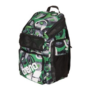 Arena One Go Backpack 45L Kente
