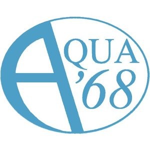 Aqua 68 Aqua 68