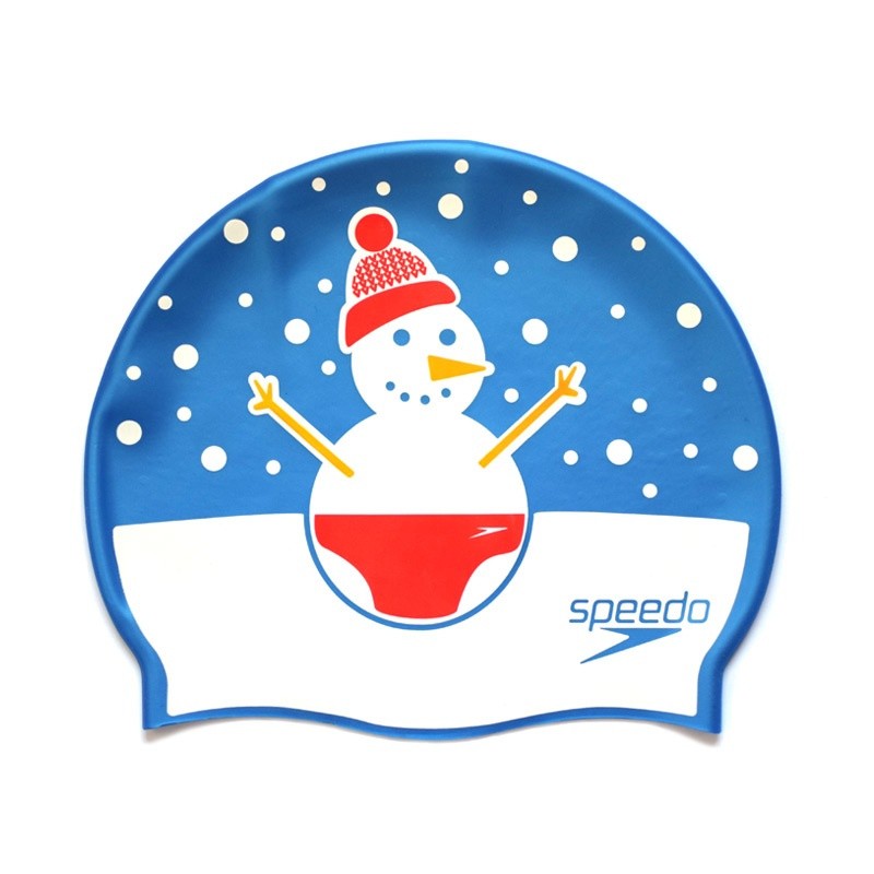 Speedo Badmuts X-mas Speedo Badmuts X-mas