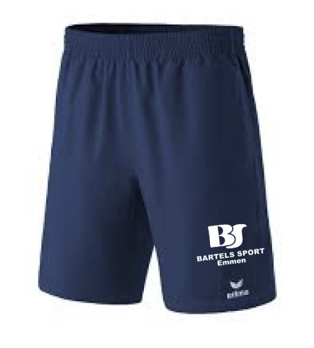 ZPC Erima short Heren