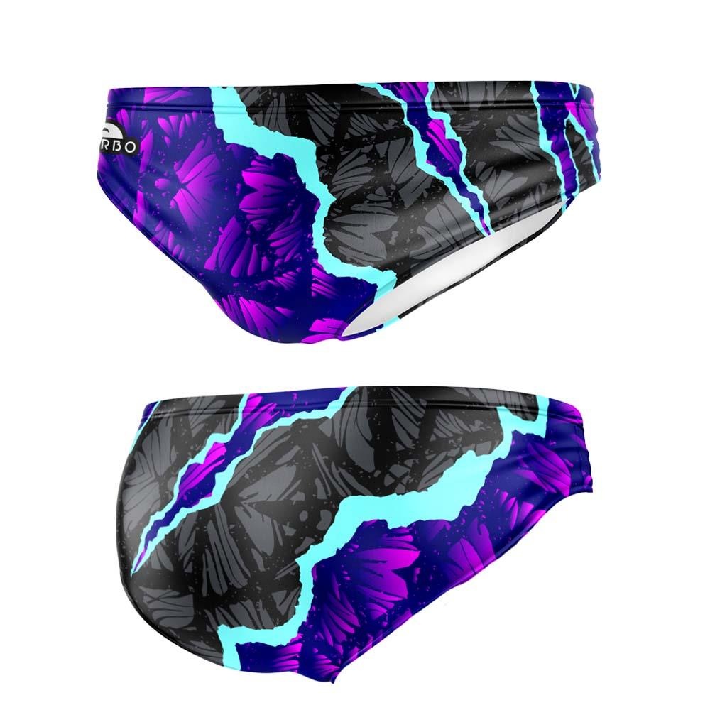Turbo Waterpolobroek Fluora Turbo Waterpolobroek Fluora