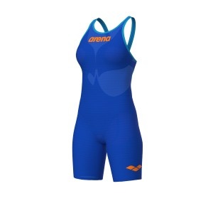 Arena Powerskin Carbon Air2 LE Neon-Blaze