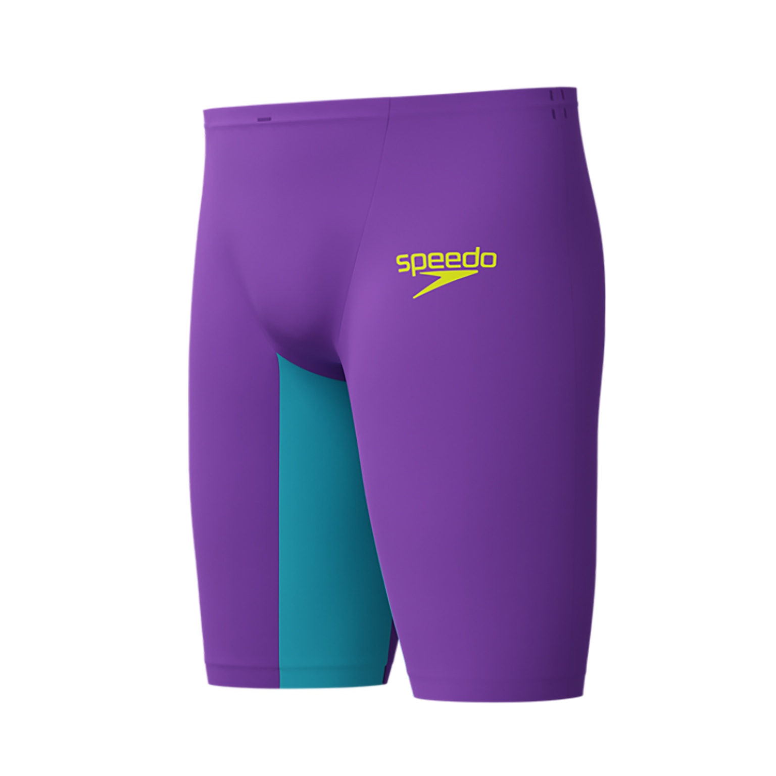 Speedo LZR Pure Valor Purple-Turquise