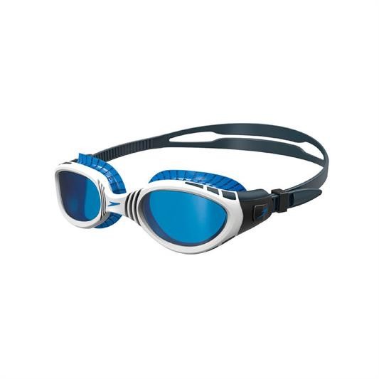 Speedo Zwembril Biofuse Flexiseal blue Speedo Zwembril Biofuse Flexiseal blue