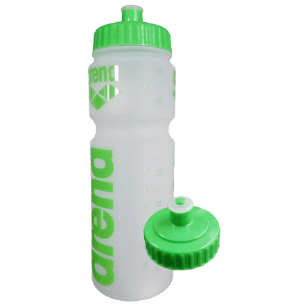 Arena bidon Gripper Clear Green Arena bidon Gripper Clear Green