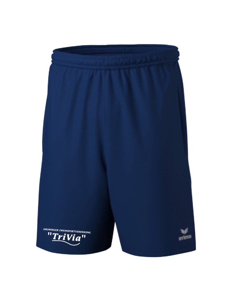 Trivia Team Short Heren