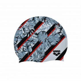 Arena badmuts silicone cap Print Arena badmuts silicone cap Print