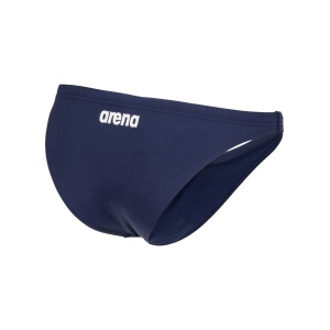 Arena Swim Bottom Solid Navy Arena Swim Bottom Solid Navy