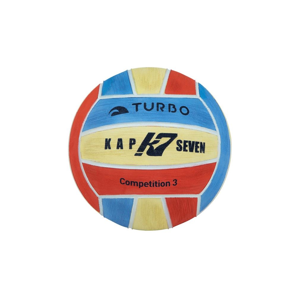 KAP7 waterpolobal Competion Vintage size 3 