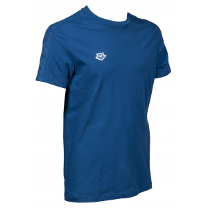 Arena M T-Shirt Team triple denim Arena M T-Shirt Team triple denim