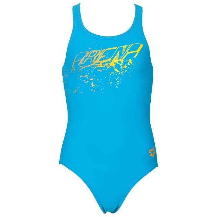 ARENA MEISJES BADPAK ARCOIRIS TURQUOISE ARENA MEISJES BADPAK ARCOIRIS TURQUOISE