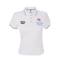 Arena official KNZB polo Dames Arena official KNZB polo Dames