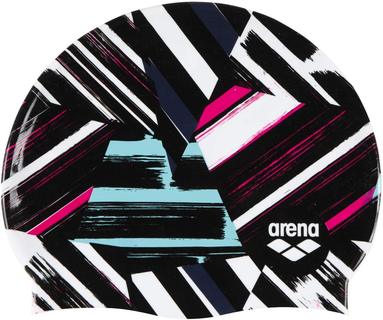 Arena Badmuts silicone Print 2 freak rose-multi Arena Badmuts silicone Print 2 freak rose-multi
